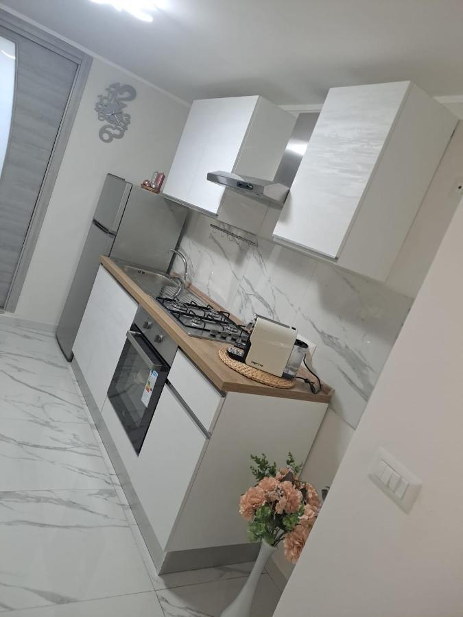 O Vascio E Maradona Apartment เนเปิลส์ ภายนอก รูปภาพ