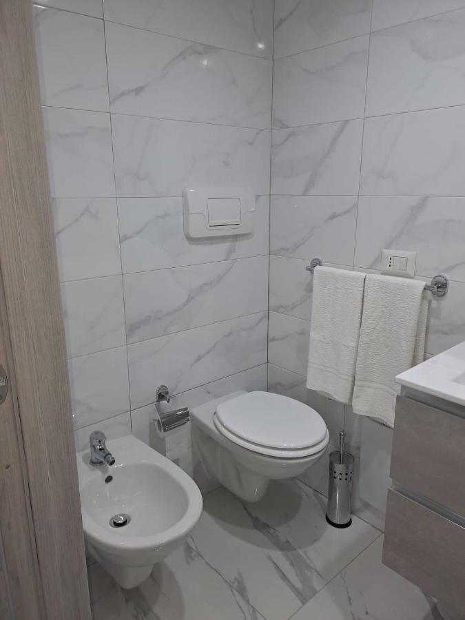 O Vascio E Maradona Apartment เนเปิลส์ ภายนอก รูปภาพ